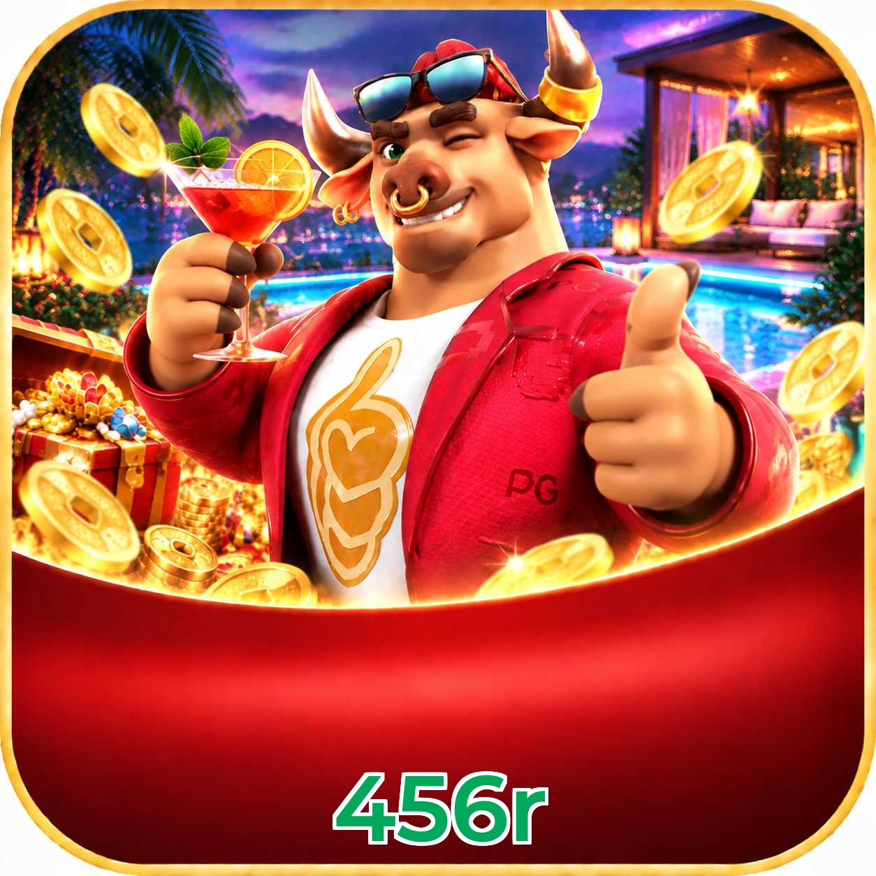 Jogos Fortune da 456r com Fortune Tiger e títulos PG Soft