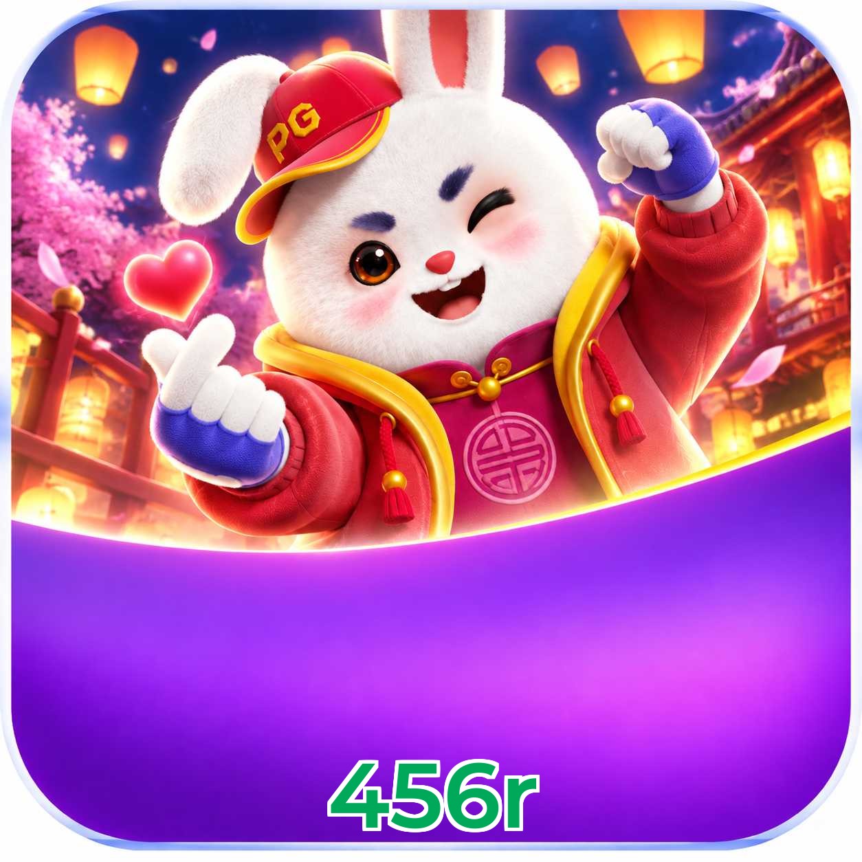 Grandes vitórias nos jogos Fortune da 456r