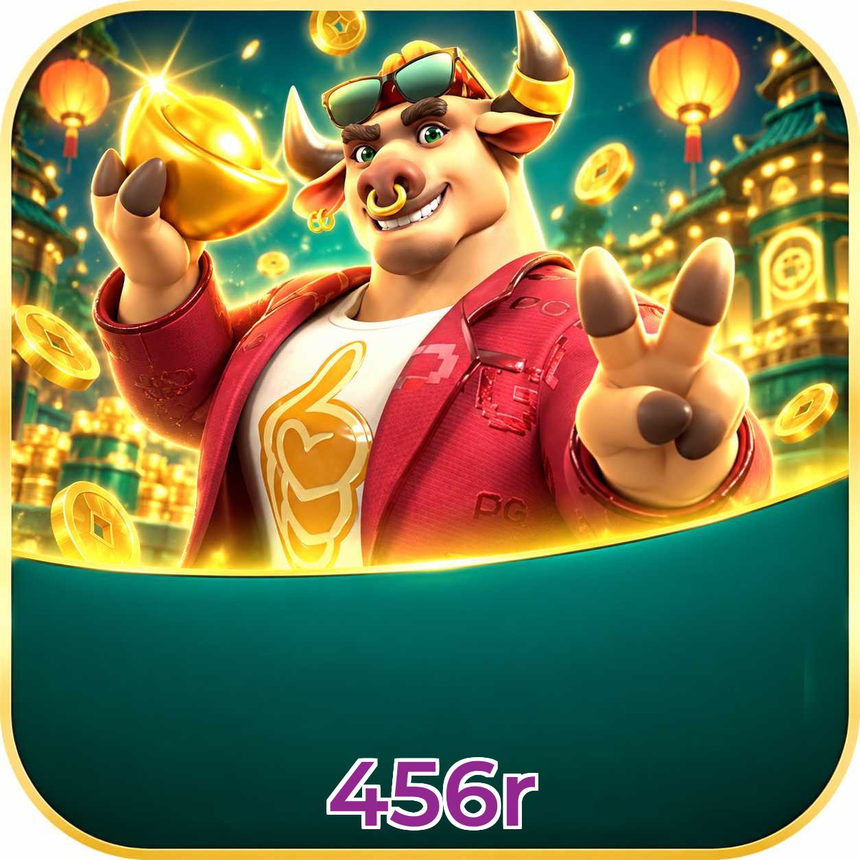 Download seguro do app 456r com APK oficial de 58MB